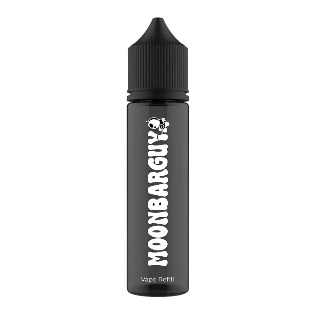 NEW THCP 3ml Vape Refill Oil