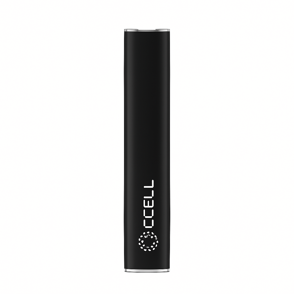 510 Thread Battery Only (Compatible with Vape Carts)