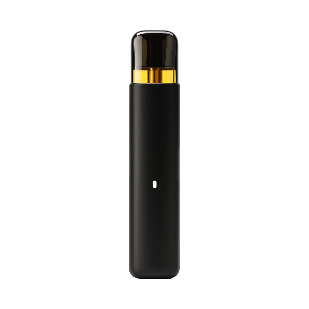 HHC Pod Vape Kit (Pod + Battery)