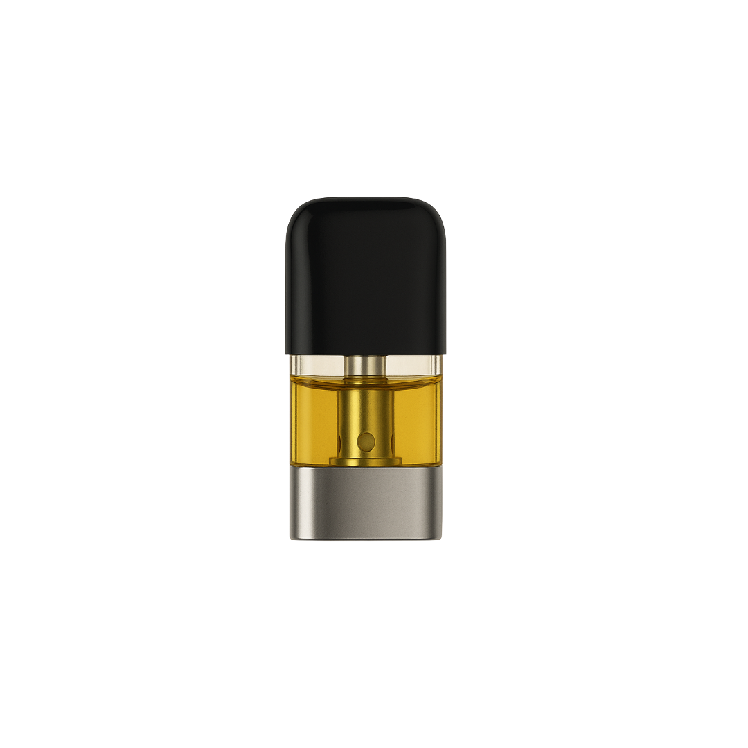 HHC Vape Pods | Moonbarguy