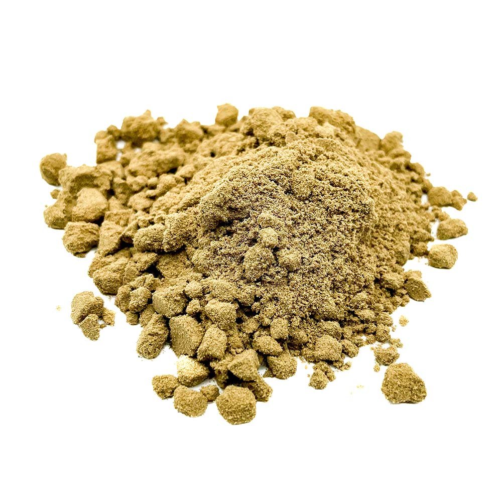 CBD Kief — 14% CBD