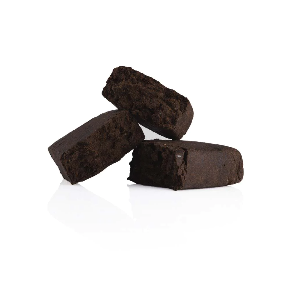 Moroccan CBD Hash — 25% CBD