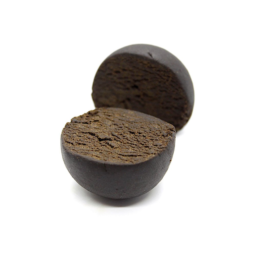 Nepal CBD Hash — 50% CBD